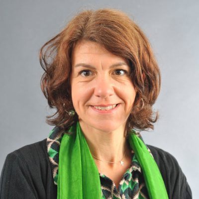 Tanja Bous